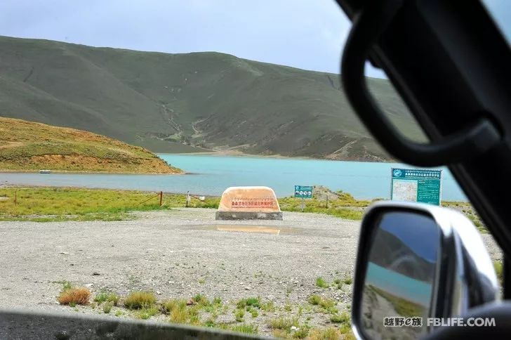 An unexpected harvest, the scenery of Ali in Tibet!