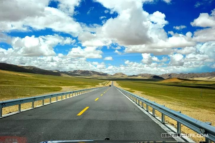 An unexpected harvest, the scenery of Ali in Tibet!