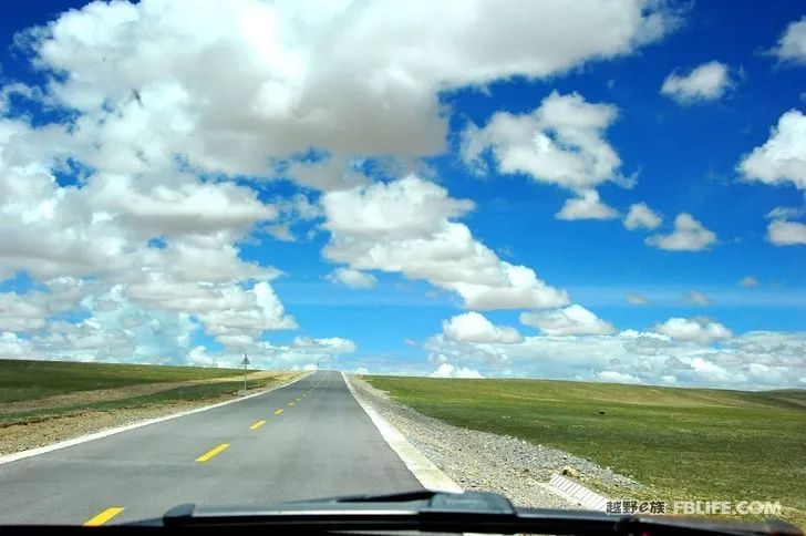 An unexpected harvest, the scenery of Ali in Tibet!