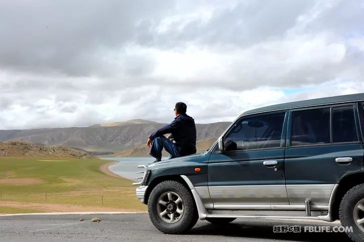 An unexpected harvest, the scenery of Ali in Tibet!