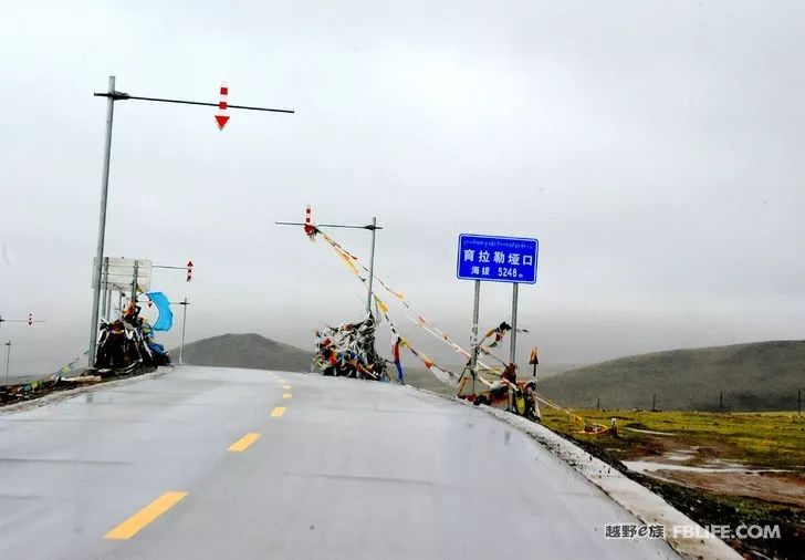 An unexpected harvest, the scenery of Ali in Tibet!