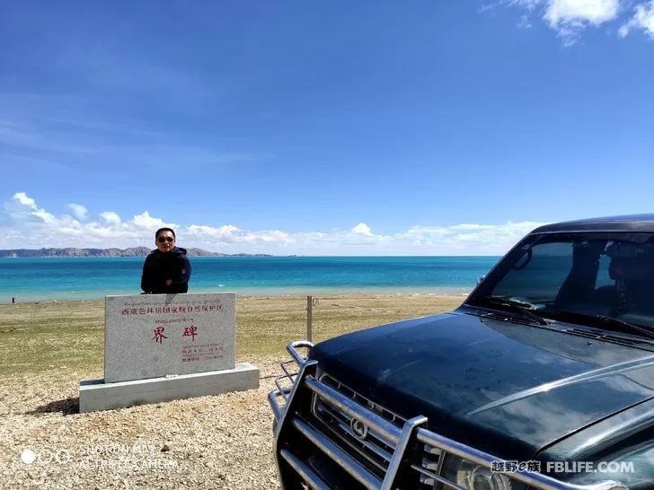 An unexpected harvest, the scenery of Ali in Tibet!