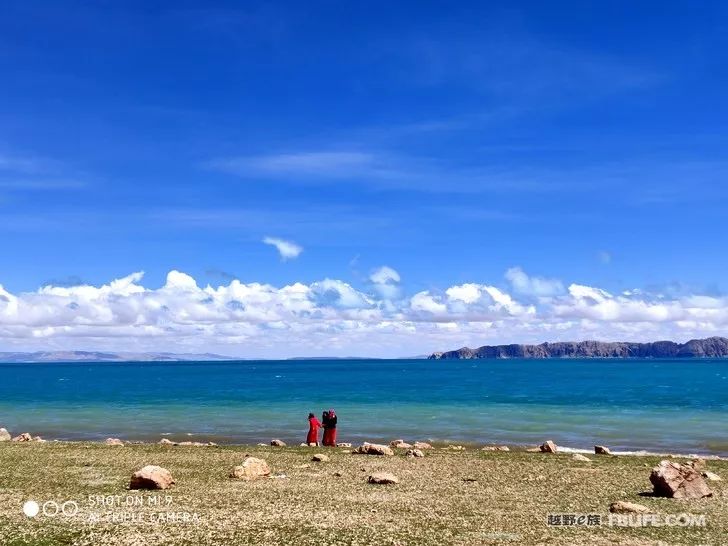 An unexpected harvest, the scenery of Ali in Tibet!