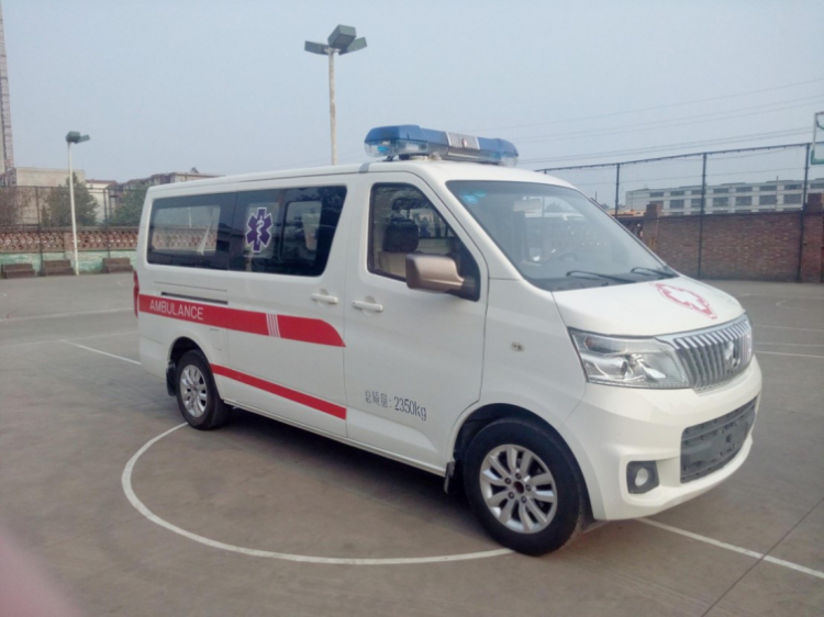 Taking on the role of a state-owned enterprise, Changan Automobile urgently produced anti-epidemic materials and spared no efforts in aiding the prevention and control of the epidemic