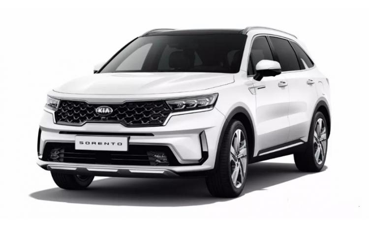 Want to overthrow Highlander again? What do you think of the new generation of Kia Sorento?