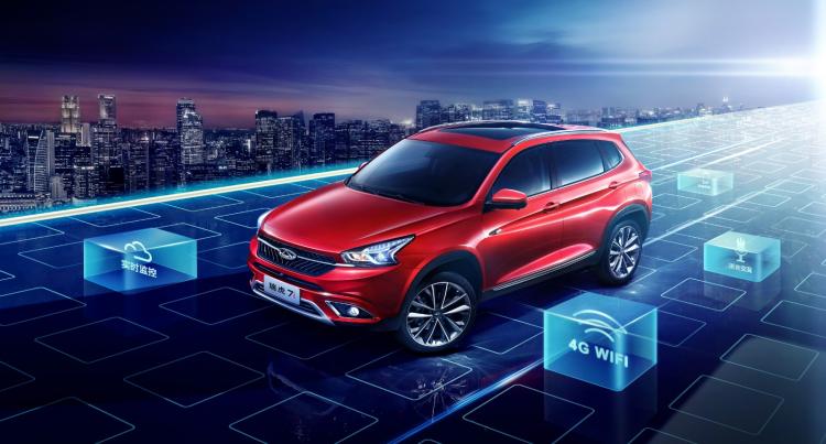 To pay tribute to retrograde heroes, Chery New Retail launched a heart-warming car purchase policy