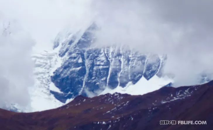 The mountains and rivers are beautiful, and the Yi-Tibet Corridor is on the way!