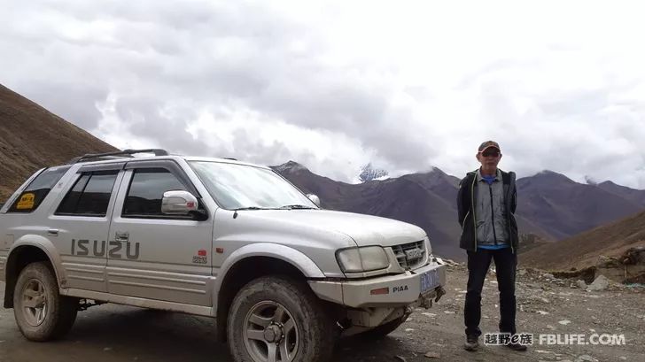 The mountains and rivers are beautiful, and the Yi-Tibet Corridor is on the way!