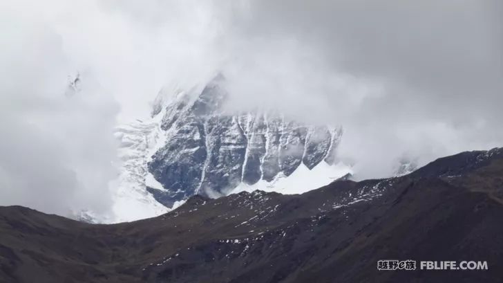 The mountains and rivers are beautiful, and the Yi-Tibet Corridor is on the way!