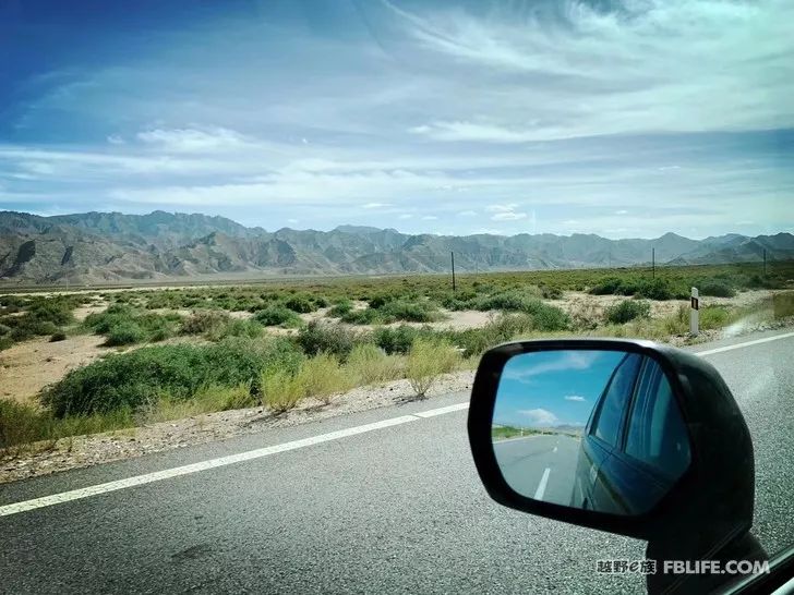 Enjoy the rest of your life, the Gansu-Qingdao Ring Road, Xiaochuan in southern Anhui, Zangzhoushan!