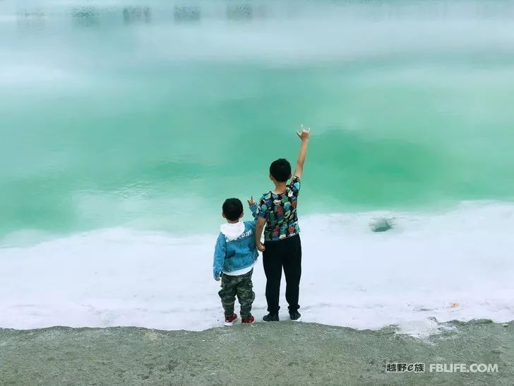 Enjoy the rest of your life, the Gansu-Qingdao Ring Road, Xiaochuan in southern Anhui, Zangzhoushan!