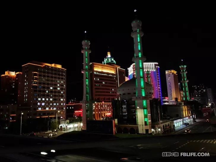 Enjoy the rest of your life, the Gansu-Qingdao Ring Road, Xiaochuan in southern Anhui, Zangzhoushan!