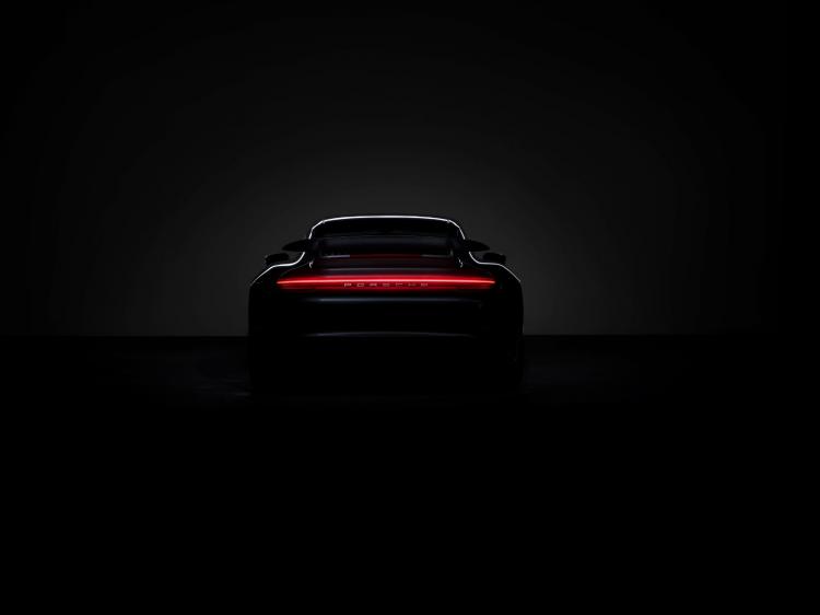 The all-new Porsche 911 flagship model will make its world live broadcast debut at the Geneva Motor Show