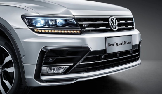 How to choose Tiguan L, read this article to take you home 