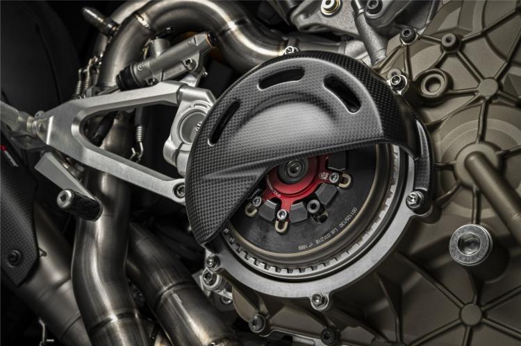 Dream evolved into reality, Ducati Superleggera V4 released