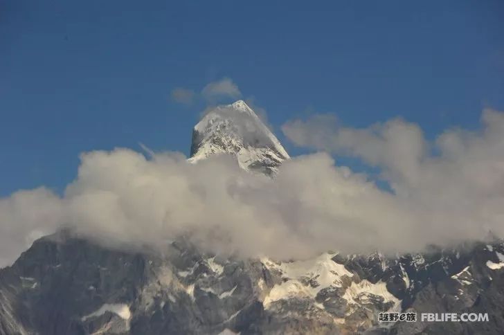 Time flies, Erjin Tibet seven years later!