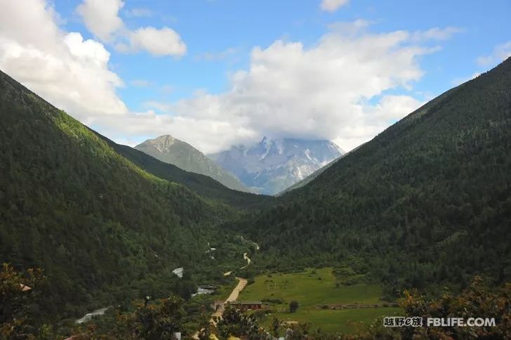 Time flies, Erjin Tibet seven years later!