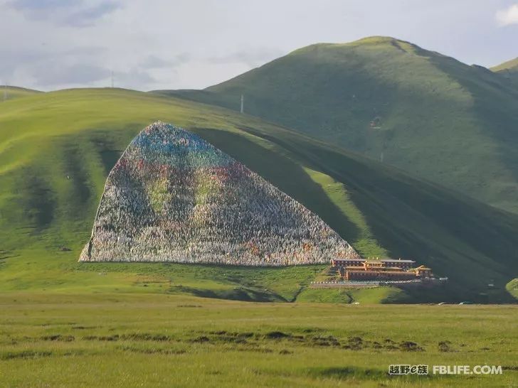 Time flies, Erjin Tibet seven years later!