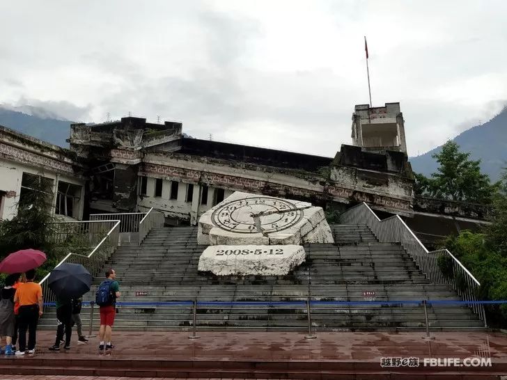 Time flies, Erjin Tibet seven years later!