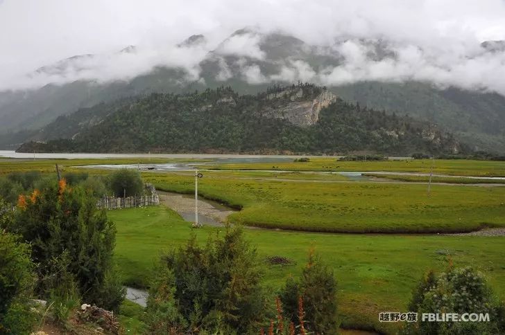 Time flies, Erjin Tibet seven years later!