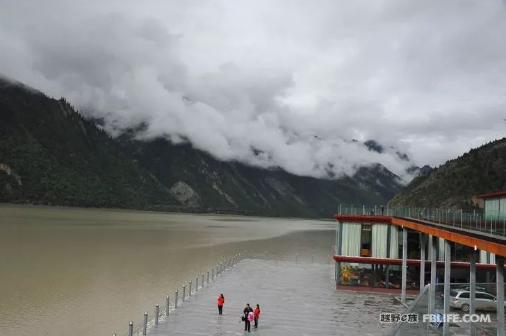 Time flies, Erjin Tibet seven years later!