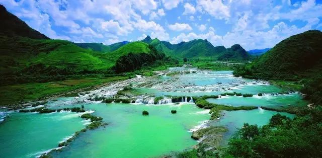 The 11 most beautiful spring travel destinations in China in March, I want to go immediately after reading it!