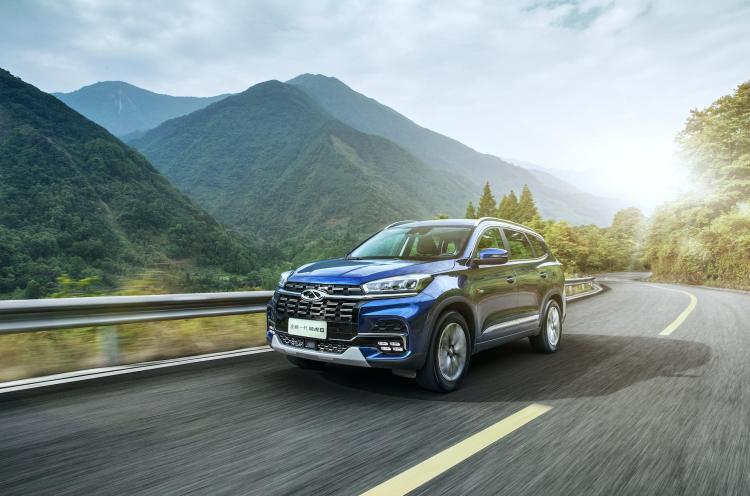 The results of the global layout are prominent, Chery's overseas business increased by 39.9% in February