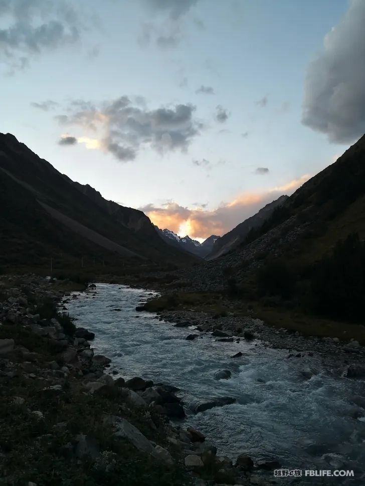 Colorful Nian Qingdong, Colorful Southeast Tibet!