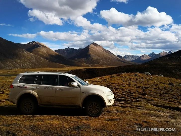 Colorful Nian Qingdong, Colorful Southeast Tibet!