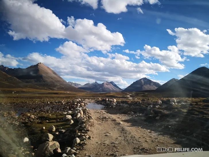 Colorful Nian Qingdong, Colorful Southeast Tibet!