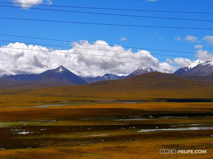 Colorful Nian Qingdong, Colorful Southeast Tibet!