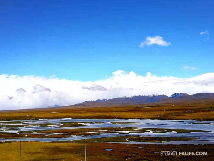 Colorful Nian Qingdong, Colorful Southeast Tibet!