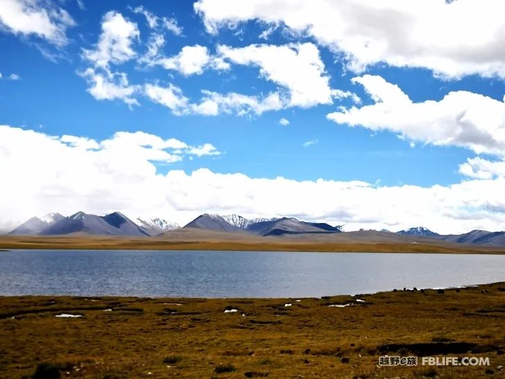 Colorful Nian Qingdong, Colorful Southeast Tibet!