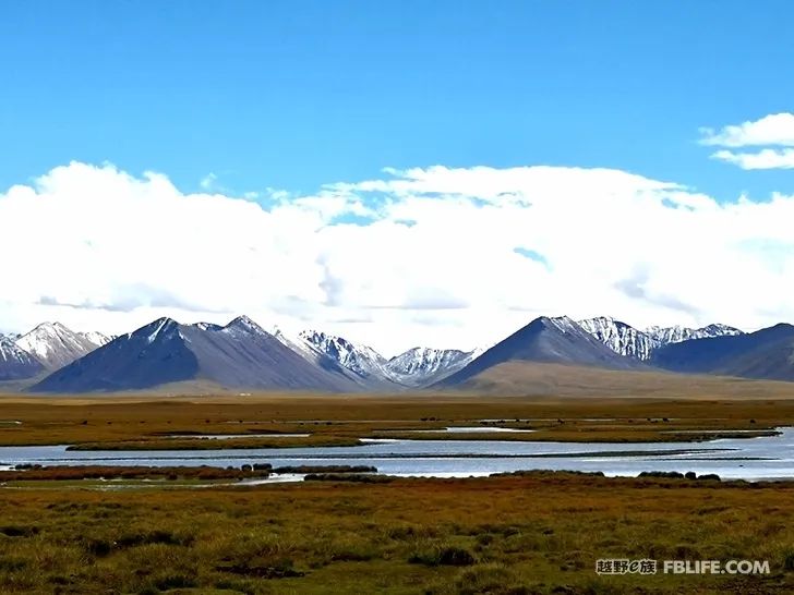 Colorful Nian Qingdong, Colorful Southeast Tibet!