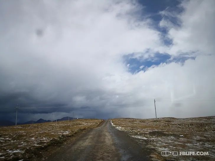 Colorful Nian Qingdong, Colorful Southeast Tibet!