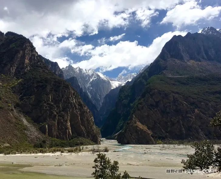 Colorful Nian Qingdong, Colorful Southeast Tibet!