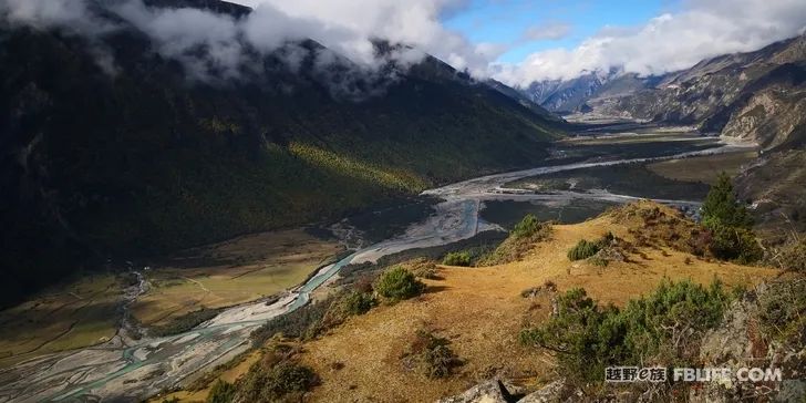 Colorful Nian Qingdong, Colorful Southeast Tibet!