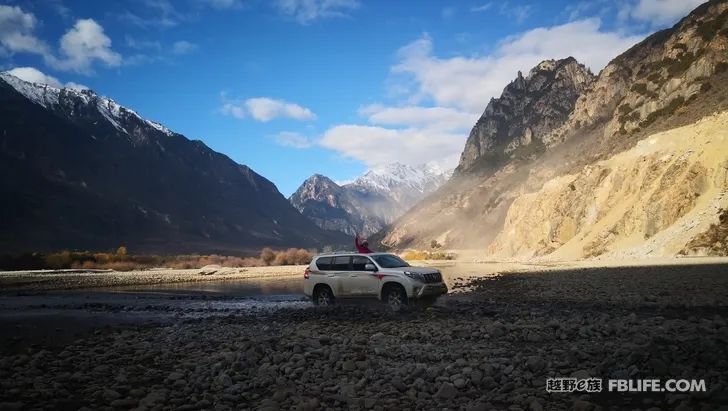 Colorful Nian Qingdong, Colorful Southeast Tibet!