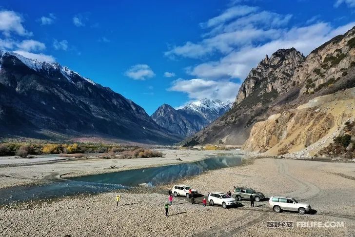 Colorful Nian Qingdong, Colorful Southeast Tibet!