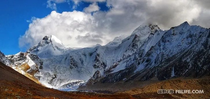 Colorful Nian Qingdong, Colorful Southeast Tibet!