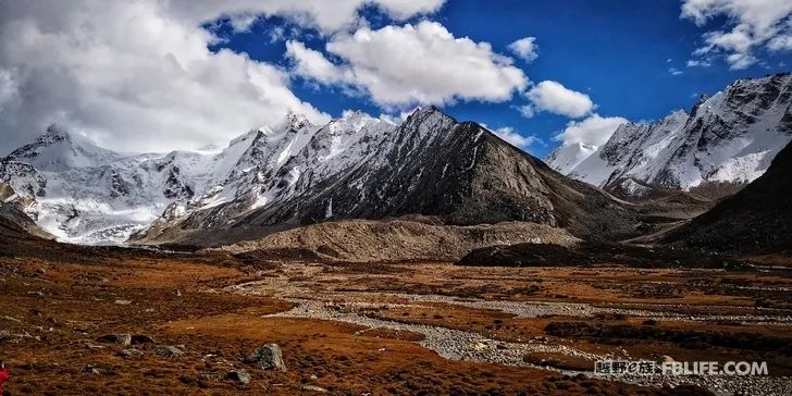 Colorful Nian Qingdong, Colorful Southeast Tibet!