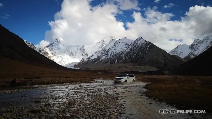 Colorful Nian Qingdong, Colorful Southeast Tibet!