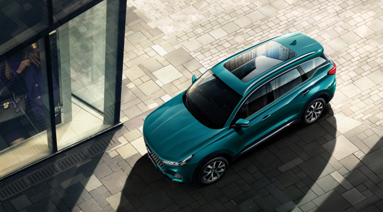 Selling cars online has become a mainstream trend. Maodou’s new car is exclusively on sale. Chery’s all-new Tiggo 7