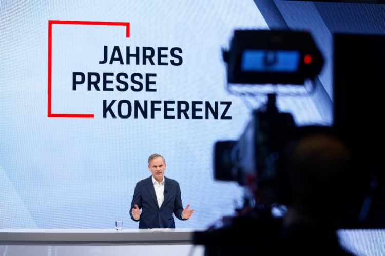 Key words of Porsche AG’s 2019 Year of Electrification—Innovation, Sustainability, Steady Development