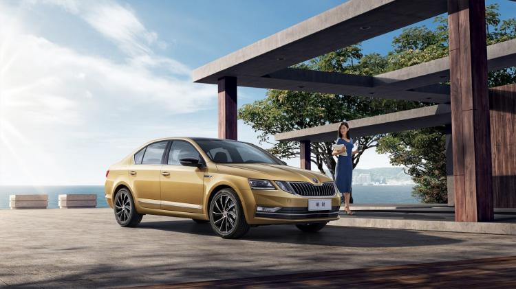 Skoda Octavia ranks first in fuel-efficient ranking of compact cars