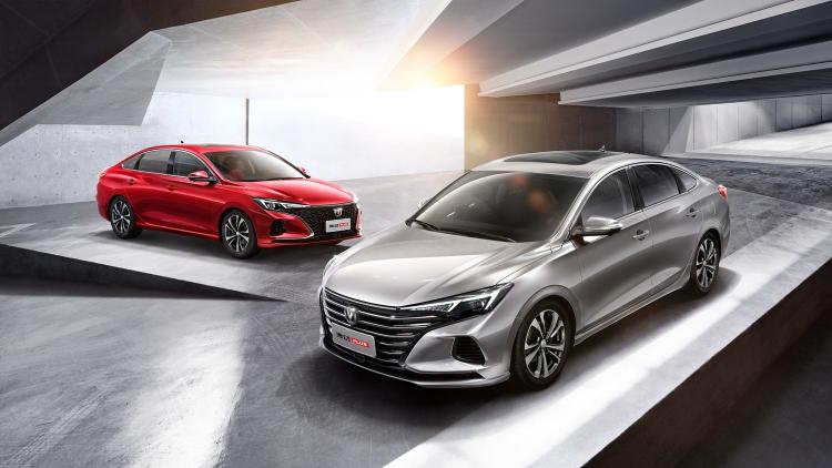 Cumulative sales exceeded one million, Changan Yidong PLUS launched, priced from 72,900 yuan