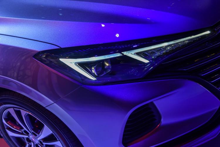 Cumulative sales exceeded one million, Changan Yidong PLUS launched, priced from 72,900 yuan