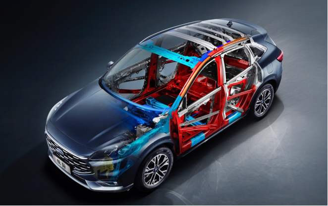 In 2020, all series of vehicles will be supplied for 0 years, and Changan Ford's 