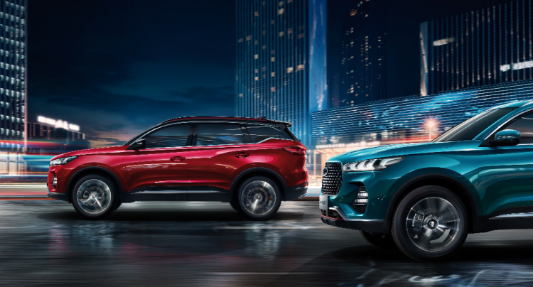 Go all out and work hard, Chery will invest another 60 million to fight for the future with its partners