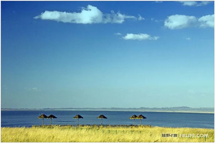 Grandpa's photography caravan, photoshoot in Xinjiang!